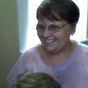 Meet your Posher, Linda